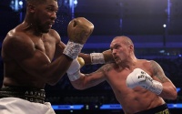 Alex Krassyuk claims Robert Garcia is a good trainer but isn’t good enough to change AJ’s mindset