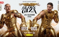 Oleksandr Usyk vs Rico Verhoeven undercard announced boxrec wiki tickets