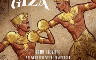 Liam Harrison thinks Rico Verhoeven is well deserving of the Oleksandr Usyk showdown