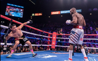 Yordenis Ugas vs Omar Figueroa