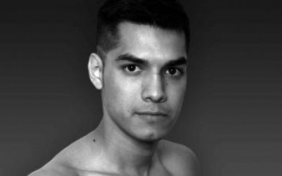 Omar Figueroa Jr. discusses latest training camp, working with younger brother Brandon, and Cinco de Mayo interview
