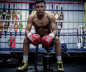 Omar Juarez reveals influence of Gervonta Davis in preparation for clash with Dakota Linger