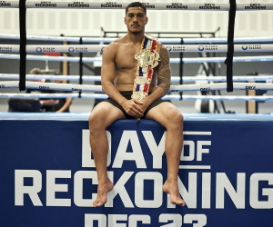 Jai Opetaia wants a Badou Jack fight next 