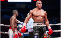 10 things you didn't know about Oscar Rivas