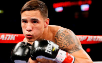 A look back at Oscar Valdez’s last five fights Eddy Reynoso Scott Quigg Carmine Tommasone Jason Sanchez Adam Lopez Jayson Velez vs Valdez Berchelt