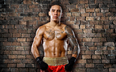 Miguel “Alacrán” Berchelt wbc oscar valdez