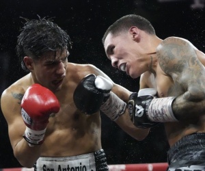 Hometown Triumph boxrec Oscar Valdez defeats Ricky Medina by decision watch full highlights ko knockout who won next opponent wiki stats tale of the tape world rankings