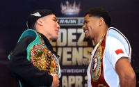 Oscar Valdez says fight with Shakur Stevenson will come down to who has the biggest heart predictions who wins and why how analysis preview wbc wbo unified 130 boxrec