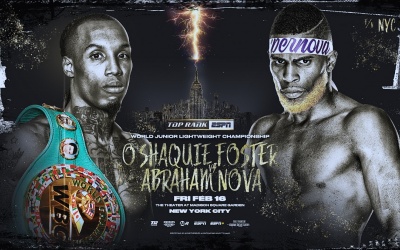 O’Shaquie Foster vs Abraham Nova fight preview prediction and betting odds time date tv channel analysis who wins and why oddschecker boxrec who wins why results reports tips pickes experts