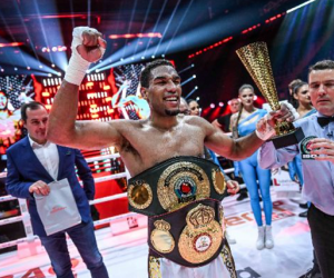 Things you didn't know about Osleys Iglesias boxrec wiki amateur boxing record canada trainer canelo ibf eliminator shishkin boxer cuban professional facts who is he watch fight highlights