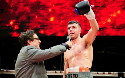 Owen “Bomber” Corrigan previews upcoming light-heavyweight title fight boxrec wicklow emigrated amateur boxing record how to watch tickets against the “Mad Dog” micah rivetti thunderdome highlights tony tolj australia