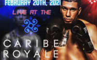 Hard-hitting New Yorker Pablo Valdez returns February 20, Orlando, Florida, discusses relationship with Edgar Berlanga Jr boxrec ko highlights amateur career pro record trainer who is he wiki facts about things didnt know