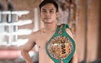 Thailand’s Panya Pradabsri will defend his World Boxing Council strawweight title against Japan’s Tsubasa Koura in Korat, Thailand on August 30th boxrec oddschecker betting odds watch highlights results boxing