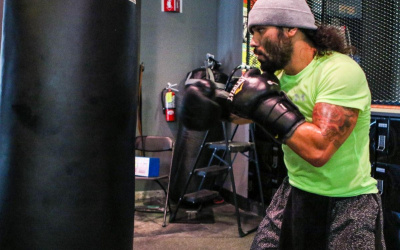 Victor Pasillas vows to 'bring his A game' to stop Ranfis Encarnacion in featherweight clash