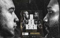 The Battle of Montreal Patrice "Vicious" Volny vs Steven "Bang Bang" Butler meet for middleweight title eye of the tiger tickets how to watch oddschecker boxrec predictions