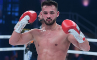 Wasserman Boxing wins purse bids for Patrick Wojcicki vs. Esquiva Falcao IBF Middleweight Eliminator sauerlands fight date time tv channel undercard