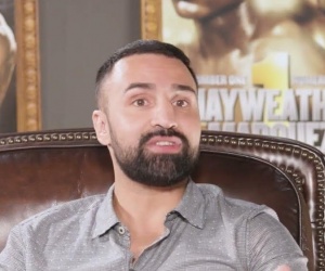 Paulie Malignaggi calls Conor McGregor "a punching bag" irish wiki forged stout whiskey mma ufc world champions irish ireland octogan