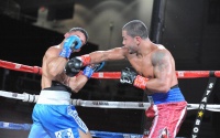 Paulo Galdino scores upset win over Danny Gonzalez at “Borough Boxing” star boxing joe deguardia watch youtube maureen shea full fight reports results highlights afunwa king boxrec