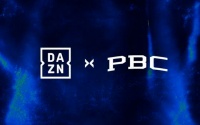 Premier Boxing Champions and TGB Promotions join DAZN tim smith tom brown promoter pbc Errol Spence Jr. vs Tim Tszyu