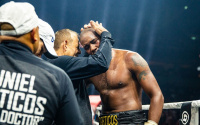 Yuniel Dorticos' coach Pedro Roque answered Q&A ahead of WBSS final