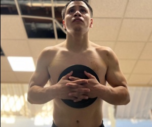 Pedro Valencia claims his power will be the difference in clash with Adrian Corona on August 20 interview boxrec predictions how to watch thompson boxing fight tickets