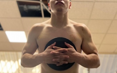 Pedro Valencia claims his power will be the difference in clash with Adrian Corona on August 20 interview boxrec predictions how to watch thompson boxing fight tickets