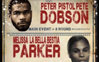 Team Holiday Havoc proves to be a hit in South Carolina melissa odessa parker boxing chris glover andre rozier trainer manager promoter gym where