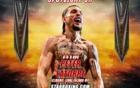 Undefeated KO artist Voodoo Peter Latorre returns at Rockin' Fights 54 star boxing watch full fight highlights