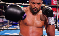 Joe Joyce 'wants to share ring with Anthony Joshua' after fight with Daniel Dubois