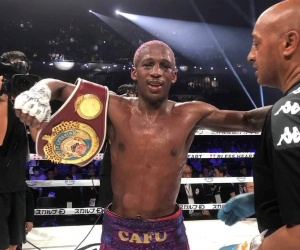 Colin Nathan on Phumelele Cafu and the fight to save South African boxing colin nathan trainer boxer boxrec takei watch full fight highlights wbo world champion