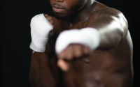 British talent Isaac Chamberlain ready to convert talent into titles ahead of return to ring