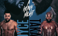 Joe Joyce vs Carlos Takam announced at heavyweight with details confirmed for summer bout, Anthony Joshua, Joyce vs Dubois, Stream, BoxRec, Highlights, Tyson Fury, Heavyweight, Jake Paul