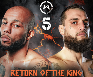 Lyndon Arthur vs Liam Cameron full fight preview and prediction oddschecker betting odds channel 5 how to watch what time start ringwalks 10pm boxrec results