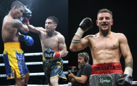 Eric Mondragon and Kevin Piedrahita Puerta clash in must-win fight on June 22 results cbn promotions how to watch what time start date ringwalks predictions betting odds
