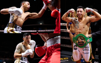 WBC Australasian champ Steve Gago targets welterweight top 10 how to watch dragon fire boxing boxrec fight highlights timorese terror liam paro full tony tolj tickets thunderdome