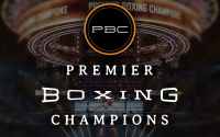 Rising lightweight prospect Michel Rivera will take on Ladarius Miller in a 10-round showdown pbc premier boxing champions event how to watch tv channel schedule number what time