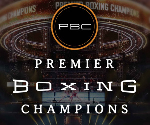 Rising lightweight prospect Michel Rivera will take on Ladarius Miller in a 10-round showdown pbc premier boxing champions event how to watch tv channel schedule number what time