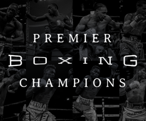 Premier Boxing Champions postpone all May events