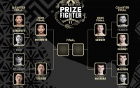 Kieron Conway, Aaron McKenna, Kazuto Takesako and Riku Kunimoto remain in the hunt for the $1m winners’ prize after their Quarter-Final victories in Osaka boxrec watch full fight hihglights mark dickinson