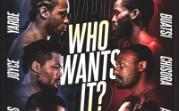 Frank Warren writes open letter to Eddie Hearn requesting a Queensberry vs Matchroom showdown