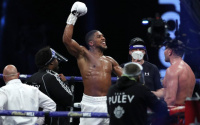 Anthony Joshua is the favourite to beat Tyson Fury, Is he confident enough to defeat AJ?"- Eddie Hearn writes off Tyson Fury chances ahead of undisputed clash