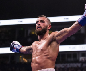 Caleb Plant addresses Canelo Alvarez links and plans for future after Caleb Truax victory, Unification, Eddie Hearn, Matchroom Boxing, FOX, Boxrec, pound-for pound, 