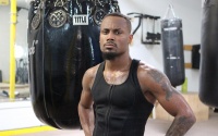 IBF #5 super-bantamweight Ra’eese Aleem faces toughest challenge with IBF #4 Sam Goodman in elimination match boxer boxrec fight oddschecker who wins tickets boxrec