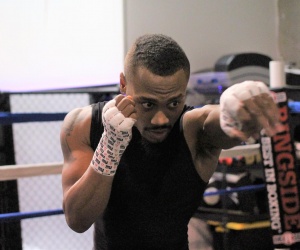 Ra’eese Aleem predicts his June 17 clash with Sam Goodman is “going to be a chess match, but a brutal one” fight time date tv channel oddschecker how to watch