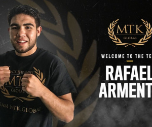 Rafael Armenta