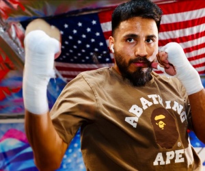 Ramon “Dinamita” Cardenas reveals he has gone from working for Lyft, DoorDash, and Uber to fighting for the undisputed championship boxrec fight date time predictions preview how to watch betting odds