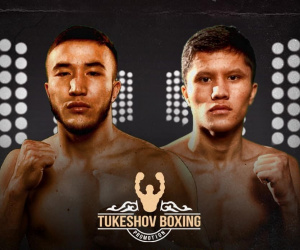 Kazakh star Ray Seitzhanov returns against fellow undefeated fighter Nurbol Berdimuratov fight time date tv channel live stream links betting odds wiki boxrec oddschecker where when watch