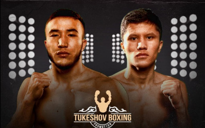 Kazakh star Ray Seitzhanov returns against fellow undefeated fighter Nurbol Berdimuratov fight time date tv channel live stream links betting odds wiki boxrec oddschecker where when watch