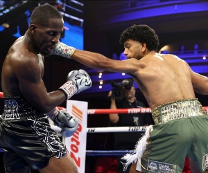 Undefeated lightweight Raymond Muratalla passes test against former world champion Tevin Farmer watch full fight highlights boxrec youtube next wiki
