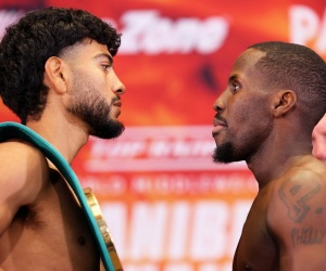 Raymond Muratalla vs Tevin Farmer weights running order ringwalks boxrec fight time date tv channel how to watch in the uk usa america pt bst main event